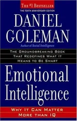 Emotional Intelligence: Why It Can Matter More Than IQ
