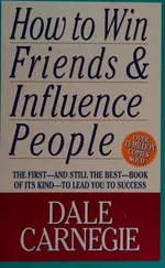 How to Win Friends and Influence People
